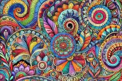 DALL·E-2025-07-16-21.09.02-A-colorful-Zentangle-artwork-featuring-vibrant-abstract-patterns-in-a-wide-range-of-bright-colors.-The-intricate-design-includes-swirls-geometric-sh