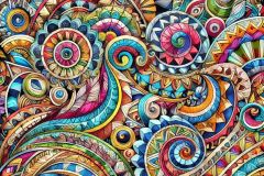 DALL·E-2025-07-16-21.09.05-A-colorful-Zentangle-artwork-featuring-vibrant-abstract-patterns-in-a-wide-range-of-bright-colors.-The-intricate-design-includes-swirls-geometric-sh