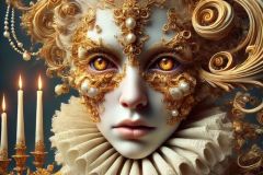 DALL·E-2025-10-11-00.55.31-An-ultra-hyperrealistic-surreal-baroque-close-up-portrait.-A-single-ornate-figure-is-shown-from-very-close-wearing-extravagant-baroque-clothing-with-