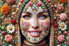 DALL·E-2025-09-13-00.50.04-An-ultra-hyperrealistic-vertical-full-body-portrait-in-ornate-fantasy-style-inspired-by-Mary-Ooms-showing-a-young-woman-whose-entire-face-is-built-fr