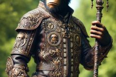 DALL·E-2025-09-13-00.50.18-An-ultra-hyperrealistic-vertical-full-body-portrait-in-ornate-fantasy-style-inspired-by-Mary-Ooms-showing-a-humanoid-ape-inspired-by-Planet-of-the-Ap