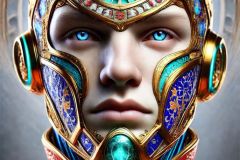 DALL·E-2025-09-13-01.00.18-An-ultra-hyperrealistic-vertical-close-up-portrait-in-ornate-fantasy-style-showing-the-face-and-upper-body-of-a-highly-advanced-humanoid-android.-The