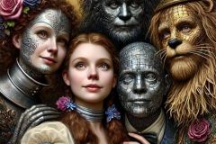 DALL·E-2025-09-19-22.55.23-An-ultra-hyperrealistic-vertical-close-up-selfie-style-portrait-inspired-by-the-Wizard-of-Oz-reimagined-in-ornate-Mary-Ooms–style-with-a-gothic-Adams