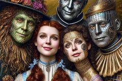 DALL·E-2025-09-19-22.55.25-An-ultra-hyperrealistic-vertical-close-up-selfie-style-portrait-inspired-by-the-Wizard-of-Oz-reimagined-in-ornate-Mary-Ooms–style-with-a-gothic-Adams