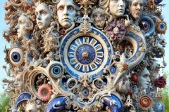 DALL·E-2025-09-19-23.48.52-An-ultra-hyperrealistic-vertical-fantasy-sculpture-in-ornate-Mary-Ooms–inspired-style-depicting-surreal-humans-and-beings-inspired-by-Twilight-Zone-f