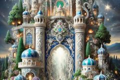 DALL·E-2025-09-19-23.50.46-An-ultra-hyperrealistic-vertical-fantasy-night-scene-in-ornate-Mary-Ooms–inspired-style-depicting-a-monumental-porcelain-world-inspired-by-the-Old-Br