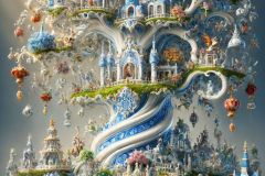 DALL·E-2025-09-19-23.51.29-An-ultra-hyperrealistic-vertical-fantasy-scene-in-ornate-Mary-Ooms–inspired-style-depicting-the-entire-porcelain-like-tree-from-roots-to-crown-on-a-b