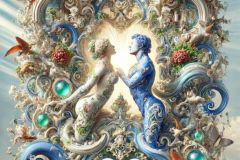 DALL·E-2025-09-19-23.52.08-An-ultra-hyperrealistic-vertical-fantasy-sculpture-in-ornate-Mary-Ooms–inspired-style-depicting-a-monumental-porcelain-artwork-of-a-man-and-woman-fus