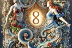 DALL·E-2025-09-19-23.52.31-An-ultra-hyperrealistic-vertical-fantasy-sculpture-in-ornate-Mary-Ooms–inspired-style-depicting-the-entire-monumental-porcelain-artwork-of-a-man-and-