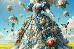 DALL·E-2025-09-20-00.17.58-An-ultra-hyperrealistic-vertical-fantasy-scene-in-ornate-Mary-Ooms–inspired-style-depicting-a-monumental-porcelain-marionette-doll-towering-above-a-b