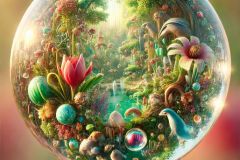 DALL·E-2025-09-20-00.49.46-An-ultra-hyperrealistic-vertical-close-up-of-a-single-enormous-glass-marble-wide-and-magnificent-dominating-the-frame.-The-glossy-surface-reflects-s