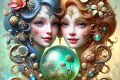 DALL·E-2025-09-20-16.02.33-An-ultra-hyperrealistic-vertical-close-up-portrait-of-two-fantastical-porcelain-like-beings-from-another-planet-designed-in-ornate-Mary-Ooms–inspired