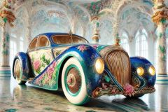 DALL·E-2025-09-20-16.03.39-An-ultra-hyperrealistic-vertical-full-body-view-of-a-fantastical-automobile-displayed-prominently-in-a-surreal-showroom.-The-entire-car-is-visible-cr
