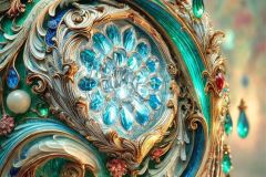 DALL·E-2025-09-20-16.03.47-An-ultra-hyperrealistic-vertical-extreme-close-up-of-a-fantastical-automobiles-headlight-designed-as-if-it-were-a-glowing-jewel.-The-surface-is-rich