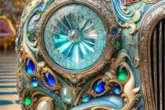 DALL·E-2025-09-20-16.03.49-An-ultra-hyperrealistic-vertical-extreme-close-up-of-a-fantastical-automobiles-headlight-designed-as-if-it-were-a-glowing-jewel.-The-surface-is-rich