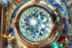 DALL·E-2025-09-20-16.03.54-An-ultra-hyperrealistic-vertical-extreme-close-up-of-a-fantastical-automobile-headlight-designed-in-ornate-Mary-Ooms–inspired-style.-The-headlight-ap