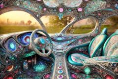 DALL·E-2025-09-20-16.05.56-An-ultra-hyperrealistic-vertical-view-of-the-interior-of-a-fantastical-automobile-designed-with-unique-and-cool-details-in-ornate-Mary-Ooms–inspired-