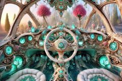 DALL·E-2025-09-20-16.06.02-An-ultra-hyperrealistic-vertical-view-of-the-interior-of-a-fantastical-automobile-redesigned-with-entirely-new-details-in-ornate-Mary-Ooms–inspired-s