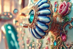 DALL·E-2025-09-20-16.06.31-An-ultra-hyperrealistic-vertical-extreme-close-up-of-a-fantastical-automobiles-door-handle-portrayed-as-a-jewel-like-masterpiece.-The-handle-glows-w