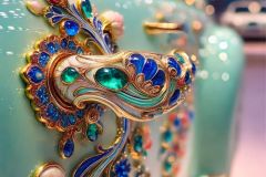 DALL·E-2025-09-20-16.04.10-An-ultra-hyperrealistic-vertical-extreme-close-up-of-a-fantastical-automobiles-door-handle-designed-like-an-ornate-jewel-sculpture.-The-handle-glows