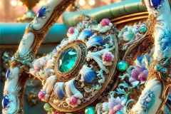 DALL·E-2025-09-20-16.04.29-An-ultra-hyperrealistic-vertical-close-up-of-a-fantastical-automobiles-steering-wheel-designed-to-look-delicate-and-elegant.-The-wheel-is-crafted-wi