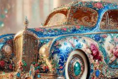 DALL·E-2025-09-20-16.11.39-An-ultra-hyperrealistic-vertical-full-body-portrait-of-a-fantastical-automobile-reimagined-as-a-jewel-like-masterpiece.-The-entire-car-is-visible-acr