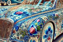 DALL·E-2025-09-20-16.11.44-An-ultra-hyperrealistic-vertical-close-up-full-body-view-of-a-fantastical-automobile-filling-the-frame-as-if-seen-from-up-close-in-a-showroom.-The-en