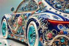 DALL·E-2025-09-20-16.11.57-An-ultra-hyperrealistic-vertical-full-body-side-profile-of-a-fantastical-automobile-shown-entirely-from-the-side-as-if-seen-up-close-in-a-showroom.-T