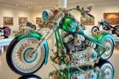 DALL·E-2025-09-20-16.12.56-An-ultra-hyperrealistic-horizontal-wide-view-of-a-fantastical-jewel-like-chopper-motorcycle-not-Harley-Davidson-but-with-a-distinct-chopper-silhouett