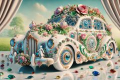 DALL·E-2025-09-20-16.18.09-An-ultra-hyperrealistic-horizontal-surreal-scene-in-the-style-of-Mary-Ooms-showing-the-same-ornate-porcelain-human-car-hybrid-as-a-full-jewel-like-au