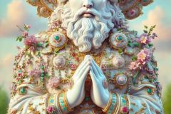 DALL·E-2025-09-28-17.34.02-An-ultra-hyperrealistic-vertical-surreal-scene-in-the-style-of-Mary-Ooms-showing-a-gigantic-porcelain-guru-figure-dominating-the-frame.-The-gurus-en