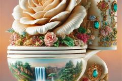 DALL·E-2025-09-28-17.38.24-An-ultra-hyperrealistic-vertical-surreal-scene-showing-a-luxurious-porcelain-toilet-viewed-from-the-side-designed-as-both-functional-and-fantastical-