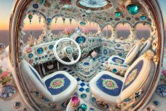 DALL·E-2025-09-28-17.39.30-An-ultra-hyperrealistic-horizontal-panoramic-view-of-the-interior-of-a-colossal-fantastical-porcelain-automobile-designed-in-ornate-Mary-Ooms-style.-