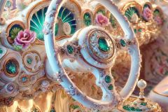 DALL·E-2025-09-28-17.40.22-An-ultra-hyperrealistic-vertical-extreme-close-up-of-the-interior-of-a-fantastical-porcelain-automobile-designed-in-ornate-Mary-Ooms-style.-The-focus