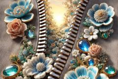 DALL·E-2025-09-28-17.40.50-An-ultra-hyperrealistic-vertical-surreal-scene-showing-reality-being-unzipped-by-a-large-metallic-zipper-in-the-center-of-the-frame.-The-zipper-is-det