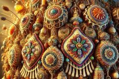 DALL·E-2025-07-01-20.22.29-Extreme-close-up-photorealistic-surreal-image-of-a-fantastical-object-that-does-not-exist-inspired-by-Milic-of-Macva.-The-object-is-a-fusion-of-embr