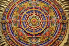 DALL·E-2025-07-02-20.24.35-A-photorealistic-highly-detailed-Tibetan-sand-mandala-covering-the-entire-image.-The-mandala-is-colorful-and-intricate-created-from-fine-colored-san