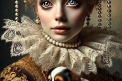 DALL·E-2025-10-11-00.33.04-An-ultra-hyperrealistic-vertical-extreme-close-up-baroque-portrait-of-a-single-figure.-The-person-wears-ornate-baroque-clothing-with-lace-pearls-and