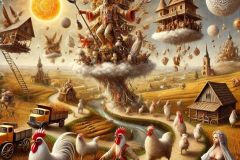 DALL·E-2025-06-28-12.45.12-A-photorealistic-ultra-detailed-surreal-scene-in-the-style-of-Milic-of-Macva-with-no-religious-symbols.-The-scene-explodes-with-folkloric-madness_-a