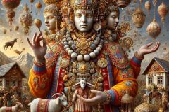 DALL·E-2025-06-28-12.45.15-An-ultra-close-up-photorealistic-surreal-scene-in-the-style-of-Milic-of-Macva-with-no-religious-symbols.-A-bizarre-and-highly-detailed-Indian-inspir