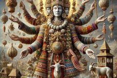 DALL·E-2025-06-28-12.45.16-An-ultra-close-up-photorealistic-surreal-scene-in-the-style-of-Milic-of-Macva-with-no-religious-symbols.-A-bizarre-and-highly-detailed-Indian-inspir