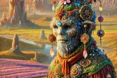 DALL·E-2025-06-28-12.46.02-An-ultra-close-up-photorealistic-surreal-scene-in-the-style-of-Milic-of-Macva-with-no-religious-symbols.-A-highly-unusual-fantastical-creature-stan