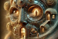 DALL·E-2025-06-28-12.46.06-An-ultra-close-up-photorealistic-surreal-scene-in-the-style-of-Milic-of-Macva-with-no-religious-symbols.-A-mysterious-enigmatic-creature-is-the-foc