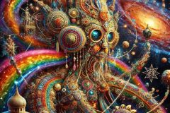 DALL·E-2025-06-28-12.46.12-An-ultra-close-up-photorealistic-surreal-scene-in-the-style-of-Milic-of-Macva-with-no-religious-symbols.-In-outer-space-a-vibrant-and-fantastical-c