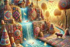 DALL·E-2025-06-28-12.46.39-A-photorealistic-surreal-scene-in-the-style-of-Milic-of-Macva-with-no-religious-symbols.-The-image-shows-a-vibrant-dreamlike-world-overflowing-with