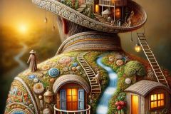 DALL·E-2025-06-28-12.46.59-An-ultra-close-up-photorealistic-surreal-image-in-the-style-of-Milic-of-Macva-with-no-religious-symbols.-Continuing-from-the-folkloric-hat-the-scen