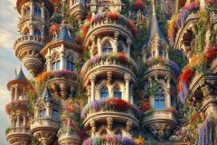 DALL·E-2025-09-13-00.35.58-A-hyperrealistic-vertical-view-of-a-magnificent-ornate-German-style-castle-breathtakingly-beautiful-and-richly-detailed.-The-castle-rises-tall-with-s