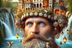 DALL·E-2025-06-28-12.46.52-An-ultra-close-up-photorealistic-surreal-portrait-in-the-style-of-Milic-of-Macva-with-no-religious-symbols.-A-mans-head-is-shown-in-extreme-detail