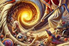 DALL·E-2025-06-29-00.41.02-An-ultra-close-up-photorealistic-scene-in-the-surreal-style-of-Milic-of-Macva.-The-edge-of-a-powerful-swirling-vortex-created-by-a-humanoid-vacuum-cle