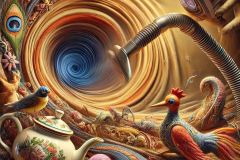 DALL·E-2025-06-29-00.41.04-An-ultra-close-up-photorealistic-scene-in-the-surreal-style-of-Milic-of-Macva.-The-edge-of-a-powerful-swirling-vortex-created-by-a-humanoid-vacuum-cle